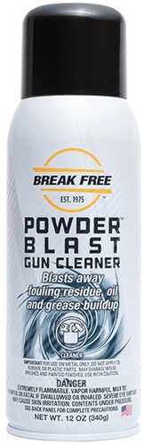 Powder Blast - 12 Oz Aerosol Eliminates Residue Plastic streaking Grease & Oil Build-Up Extender Tube Provide